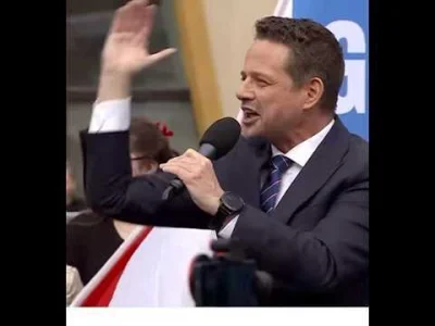 FoliarzBombelkowy - @Lipathor: neuropek mocno o trzaskowskim