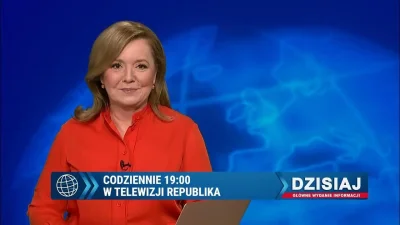 aa-aa - Dość mętnej wody od czyża o 19:30 w #tvpo ! Dzisiaj wraz z Panią Danutą Holec...