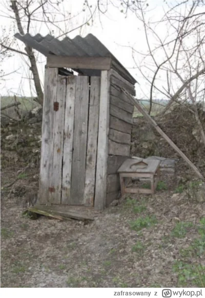 zafrasowany - Neutralna płciowo toaleta w Rosji o której opowiadał Putin w przemówien...