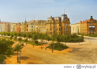 enten - Tak wyglądał Wrocław zanim Jacek Sutryk został prezydentem.

#wroclaw #polska...