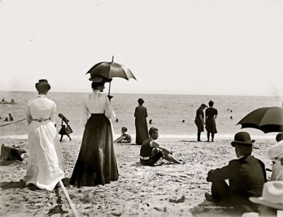 smooker - #plaza #lato #wakacje #starezdjecia #fotografia 
1890 dzień na plaży.