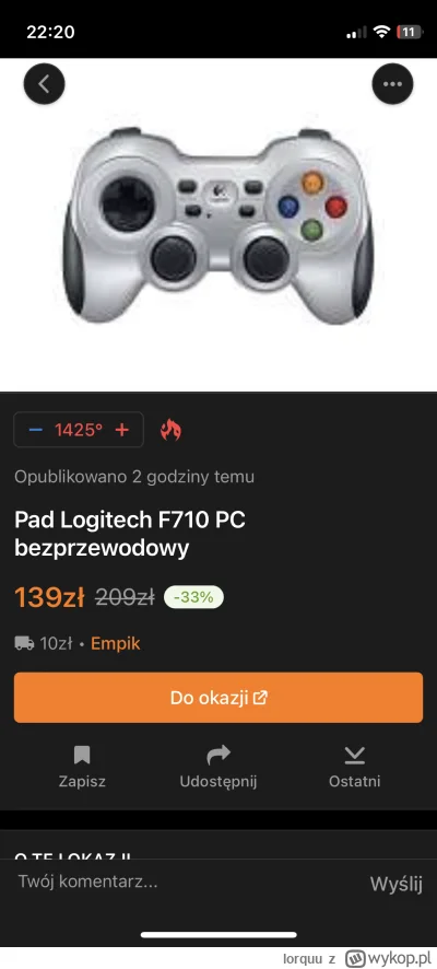 lorquu - Niepowtarzalna okazja na zakup ( ͡° ͜ʖ ͡°) #titanic #titan #heheszki