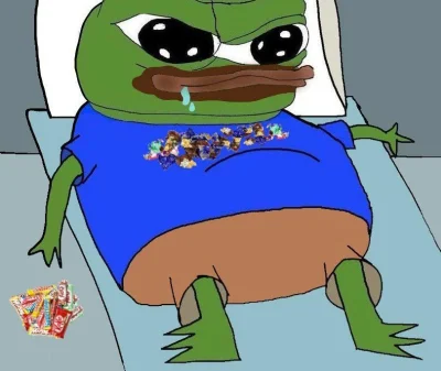 Wanzey - Huop se podjadł dobroci se (｡◕‿‿◕｡)

#przegryw