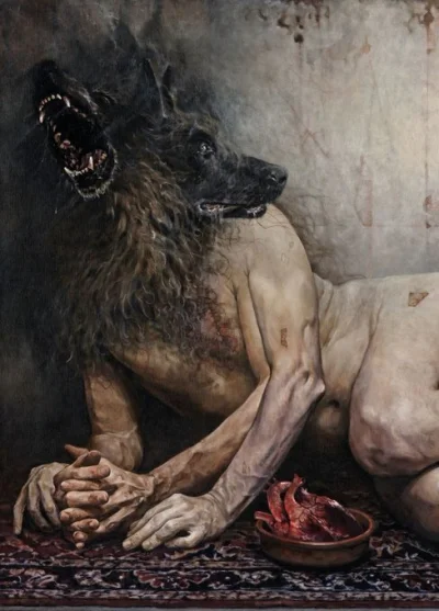 cheeseandonion - Wara! (Krzysztof Powałka)