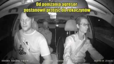 vulfpeck - #neuropa #bekazpodludzi #ukraina

Polak zaatakował ukraińskiego taksówkarz...