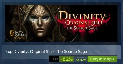 Krs90 - #gry #steam #larian #divinityoriginalsin #divinityoriginalsin2
DIVINITY: ORIG...