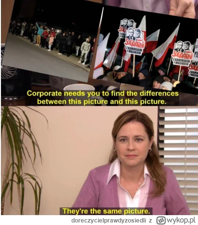 doreczycielprawdyzosiedli - #famemma patrze co na tagu I r-------y jestem xD tylko je...