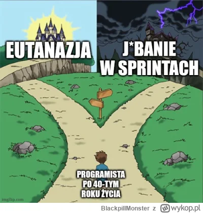 BlackpillMonster - @cattea: @elokebab