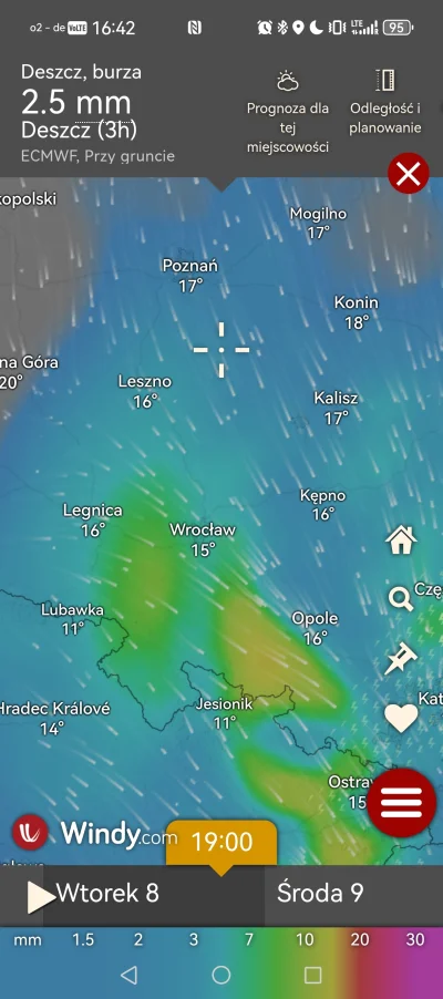 fishery - #wroclaw #burza #pogoda
Nowoczesne modele pogodowe potrafią z wyprzedzeniem...