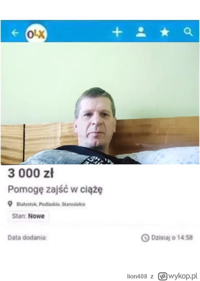 lion408 - #kononowicz #szkolna17 #suchodolski #patostreamy #olx