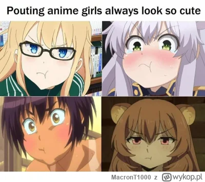 MacronT1000 - #anime #randomanimeshit