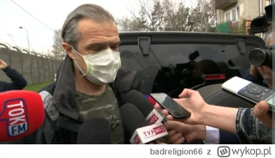 badreligion66 - #polityka Jak to jest, Nowaka zawinęli, nie robił scen, z PO też nie ...