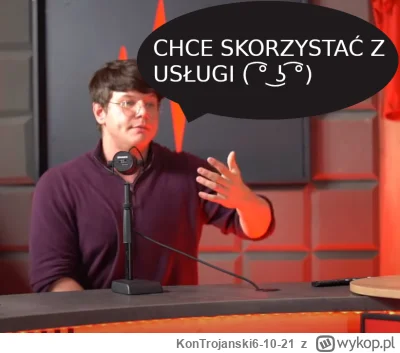 KonTrojanski6-10-21 - #famemma Natan nie zrobił nic złego. O co tyle krzyku