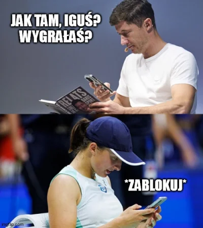 HrabiaTruposz - Uno reverse card
#heheszki #humorobrazkowy #pilkanozna #tenis
