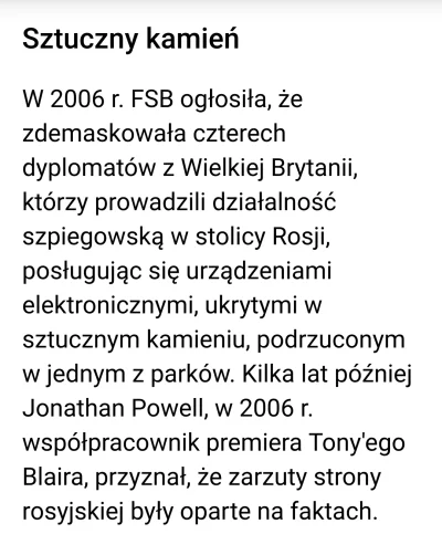 Nieszkodnik - >Sprzęt został pokazany na prestiżowych targach Armia 2024.

@Chuopijak...