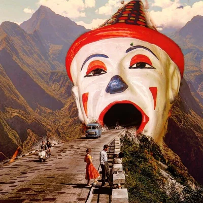 paczelok - #paczelokodromtrzeci