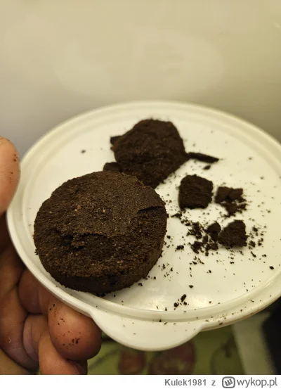 Kulek1981 - @CantRest melitta ma chyba stalowe. Możliwe że trzeba by było się zainter...