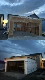 Plonacawyplata - A sobie sam garaż buduje pierwszy raz w życiu (ʘ‿ʘ)

#budujzwykopem ...