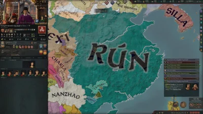 RobieInteres - #ck3 
20 konkubin i 38 dzieci ( ͡° ͜ʖ ͡°)