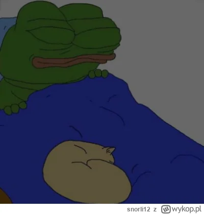 snorli12 - Iść spać bo do kołchozu na 6... Ech życie chuopskie takie ale niedługo pią...