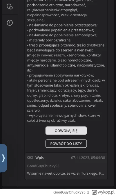 GoodGuyChucky93 - @TraxCrystal: już jest na listopadzie 2023