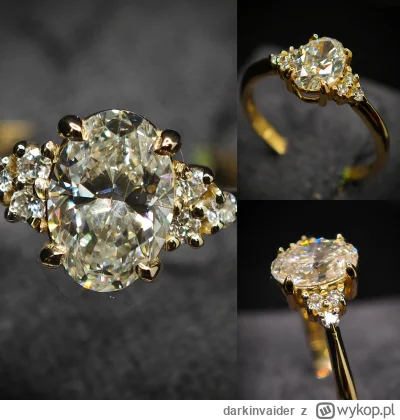 darkinvaider - Dzień dobry ! Nareszcie piątek  piąteczek piątunio ! Taki oto pierścio...