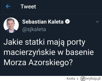 Klofta - Pisowsko-solpolowe orly intelektu XD #bekazpisu