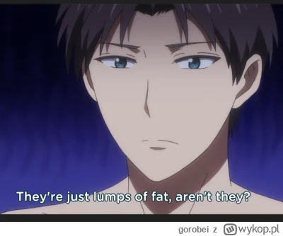 gorobei - >ładnie zaprojektowaną babeczkę, ale mięsa tam mało

@Gnieznianin: no bo ta...