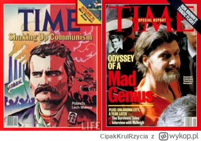 CipakKrulRzycia - #polityka #lechwalesacontent #kaczynski #bekazpisu #heheszki
Się ró...