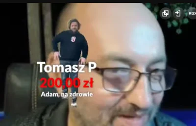 MWittmann - @tygrys12345: Boże ten sam typ co u Klapka prawie 5 tys wywalił i daje Ad...