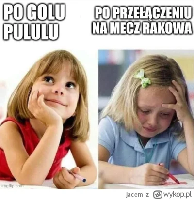 jacem - To ja dzisiaj
#mecz