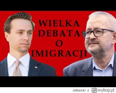 alibaski - @Cogito-sum: Bosak to dobrze podsumował politykę PISu która jest kontynuac...