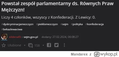 Mandarex - @sildenafil: A kto tutaj wrzucał tego newsa i pałował się do faktu że tylk...