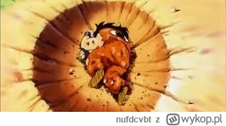 nufdcvbt - @RafaellusAnalus: Mi z Yamchą, niemal identyczna poza xD