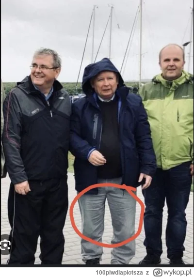 100piwdlapiotsza - @washington