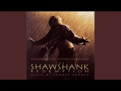 gabriel - Thomas Newman - And That Right Soon_

#shawshankredemption #muzyka #muzykaf...