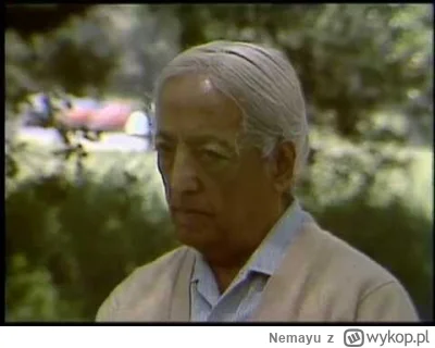 Nemayu - I have been deeply hurt in childhood. What am I to do? | J. Krishnamurti
#pr...