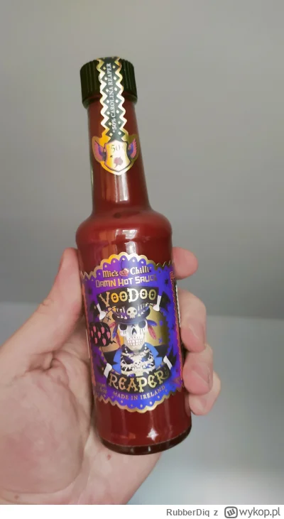 RubberDiq - Prezent od zony. Sosiwo oceniam na 8/10.
Zona 10/10. Najlepsza.

#chillih...