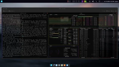 wujek_adam - Przygody z #mame i #gentoo #linux ciąg dalszy. Aktualnie mam juz działaj...