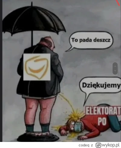 codeq - A niby po co wstawili do rządu agenta niemieckiego?