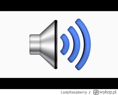 LadyRaspberry - @bizzi0801 pasuje idealnie do tej paróweczki charakternej 
(｡◕‿‿◕｡)