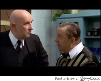 PanStanislaw - ( ͡° ͜ʖ ͡°)