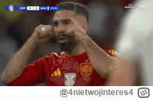 4nietwojinteres4 - #mecz