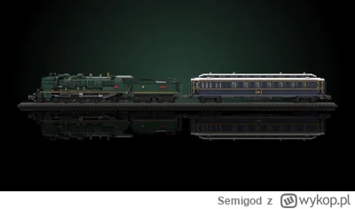 Semigod - LEGO Ideas 21344 Orient Express

2540 elementów
300€

Wg najnowszych plotek...