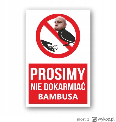 moet - Z okazji zapowiedzianej już trzeciej konferencji na platformie kick o godzinie...