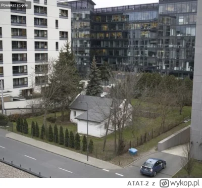 ATAT-2 - Zróbmy sobie wnuka, edycja warszawska ( ͡° ͜ʖ ͡°)

#nieruchomosci #patodewel...