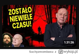 Suchyzmombasu - @Zwierz33: Szkoda ze #blooberteam nie bierze się za niego ze sobie p-...