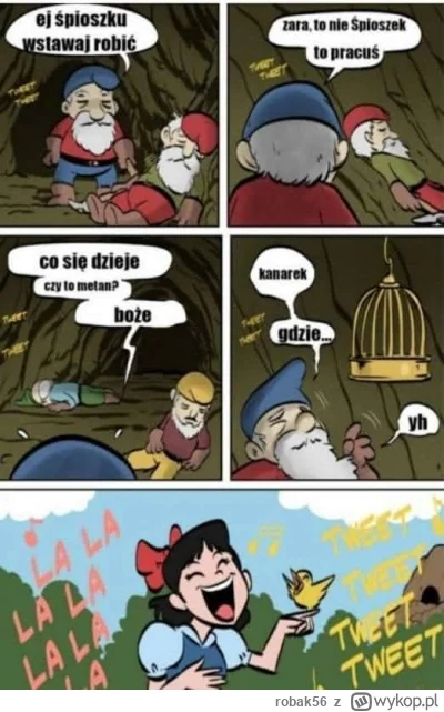 robak56 - #humorobrazkowy #heheszki