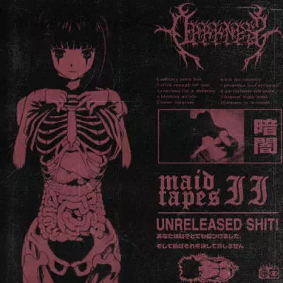 nothingleftbut_scars - DΛRKNΣSS - reaching for a meaning