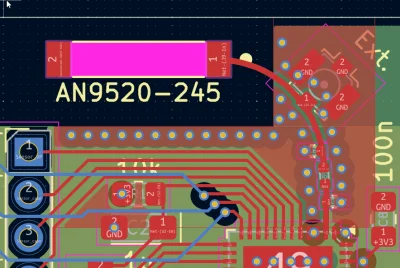 Jarek_P - @4833478: finalnie zrobiłem to jeszcze inaczej, gdzie cała ścieżka jest łuk...